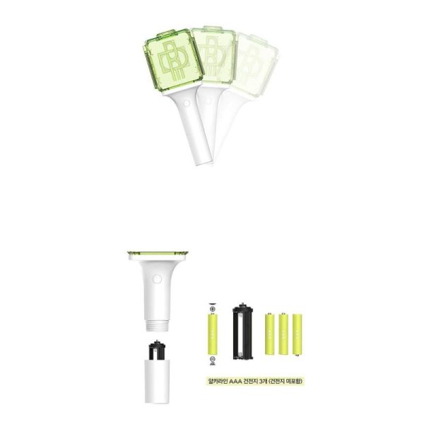 Lighting |   Nct Dream – Official Fanlight Home & Kitchen Lighting