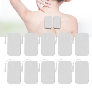 Massage Items |   Electrode Patch Replacement Massager Health Massage Items