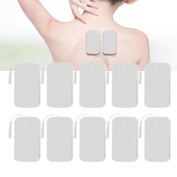 Massage Items |   Electrode Patch Replacement Massager Health Massage Items