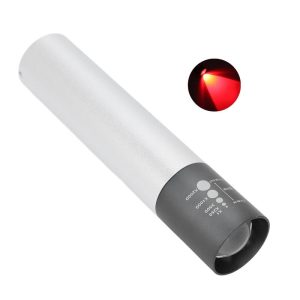 Medical Devices |   Portable Infrared Therapy Lamp Red Light Therapy Device Machine For Pain Relief Muscle Relax Health Medical Devices