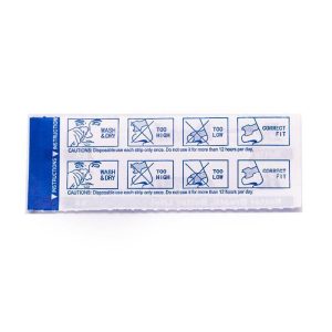 Medical Supplies |   100 Pcs Ventilation Nose Patches Anti Snoring Nasal Strip Relief Stuffy Health Products Health Medical Supplies