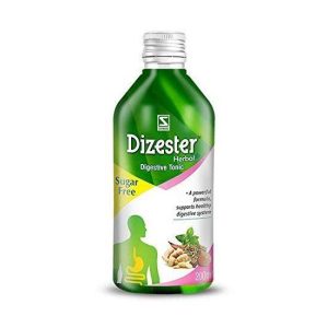 Medical Supplies |   Diesester (200 Ml), Dizester, Schwabe Health Medical Supplies