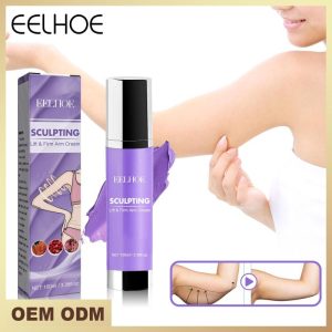 Medical Supplies |   Eelhoe Shaping Cream Reduces The Abdomen Slimming Cellulite Remover Fat Burning Losing Weight For Belly Body Massage Cream 100Ml Health Medical Supplies