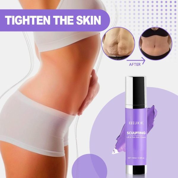 Medical Supplies |   Eelhoe Shaping Cream Reduces The Abdomen Slimming Cellulite Remover Fat Burning Losing Weight For Belly Body Massage Cream 100Ml Health Medical Supplies