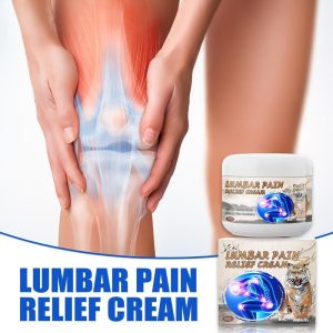 Medical Supplies |   Lumbar Shoulder Neck Knee Joint Pain Relief Huoluo Ointment Body Care Jingu Ointment Health Medical Supplies