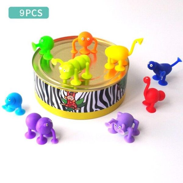 Newborn Toys |   72Pcs Suction Cup Toys Suction Cup Darts Toys Fun And Novel Set Suction Cups Darts Party Interaction Adult Children’s Anti-Stress Toys Newborn Toys Newborn Toys