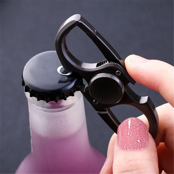 Novelty & Gag Toys |   Fidget Spinner Keychain Bottle Opener Novelty & Gag Toys Novelty & Gag Toys