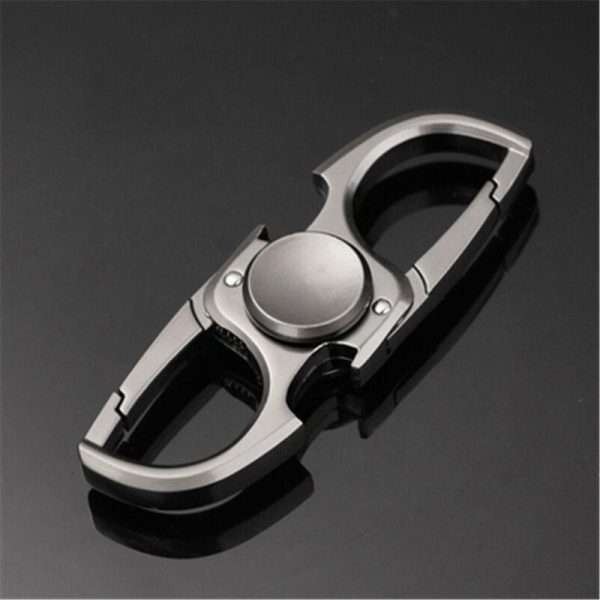 Novelty & Gag Toys |   Fidget Spinner Keychain Bottle Opener Novelty & Gag Toys Novelty & Gag Toys