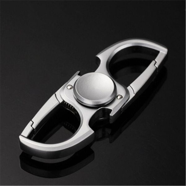 Novelty & Gag Toys |   Fidget Spinner Keychain Bottle Opener Novelty & Gag Toys Novelty & Gag Toys