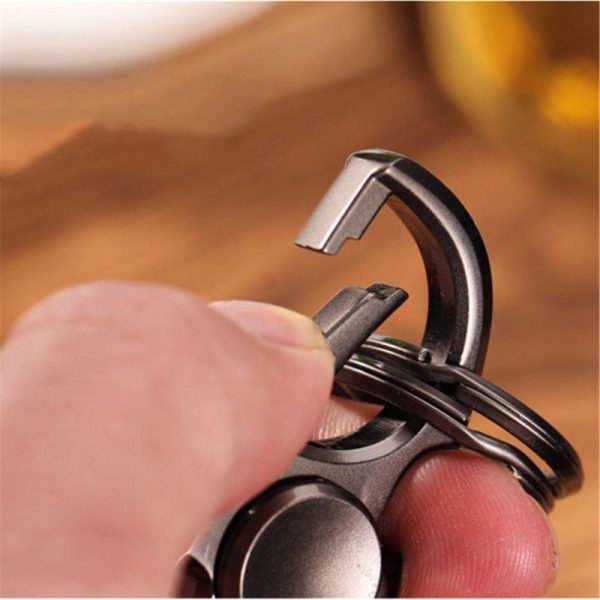 Novelty & Gag Toys |   Fidget Spinner Keychain Bottle Opener Novelty & Gag Toys Novelty & Gag Toys