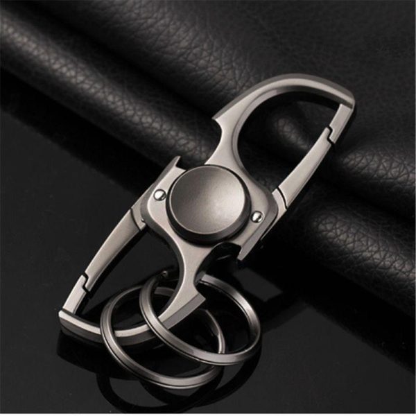 Novelty & Gag Toys |   Fidget Spinner Keychain Bottle Opener Novelty & Gag Toys Novelty & Gag Toys