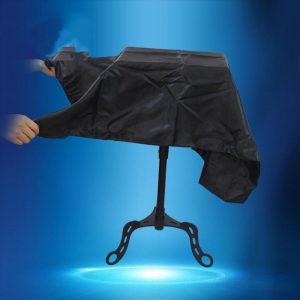 Novelty & Gag Toys |   [One] Black Floating Table Magician Levitation Trick Table Onege Magic Flying Floating Novelty & Gag Toys Novelty & Gag Toys