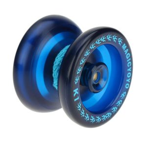 Novelty & Gag Toys |   Professional Magic Yoyo K1 Spin Abs Yoyo 8 Ball Kk Bearing With Spinning String For Kids Novelty & Gag Toys Novelty & Gag Toys