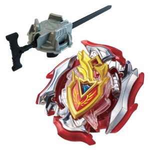 Novelty & Gag Toys |   Takara Tomy Beyblade Burst B-105 Zet Achilles 11.Xt Balance Starter W/Launcher Spin Top Novelty & Gag Toys Novelty & Gag Toys