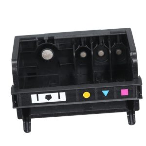 Office Equipment |   Printhead 4-Slot For Hp Officejet 920 6500 6000 6500A Electronics Office Equipment