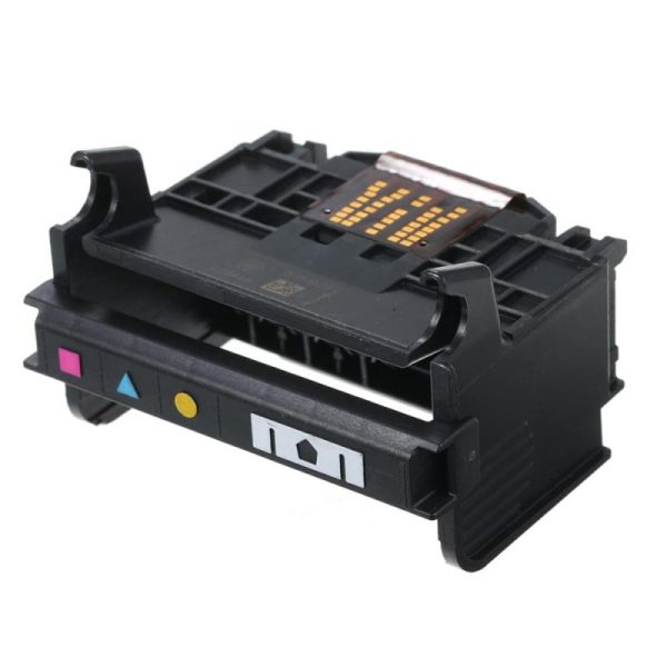 Office Equipment |   Printhead 4-Slot For Hp Officejet 920 6500 6000 6500A Electronics Office Equipment