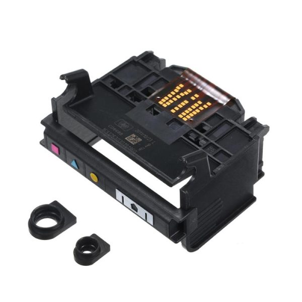 Office Equipment |   Printhead 4-Slot For Hp Officejet 920 6500 6000 6500A Electronics Office Equipment