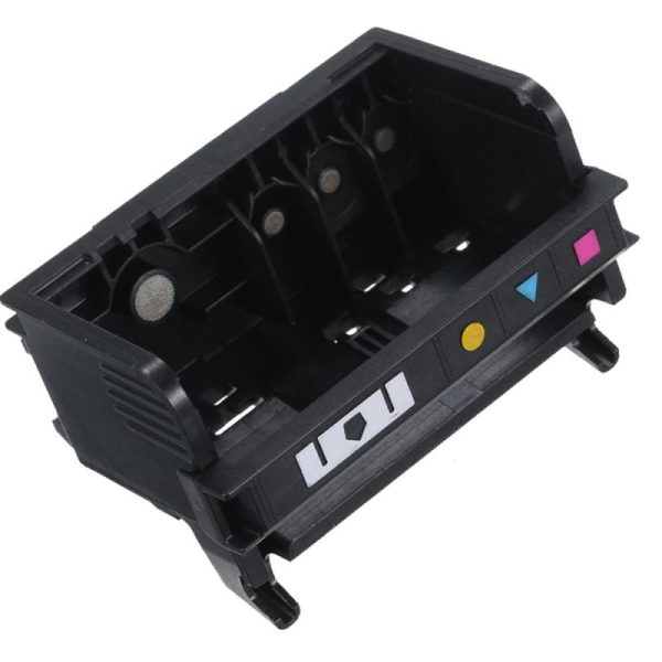 Office Equipment |   Printhead 4-Slot For Hp Officejet 920 6500 6000 6500A Electronics Office Equipment