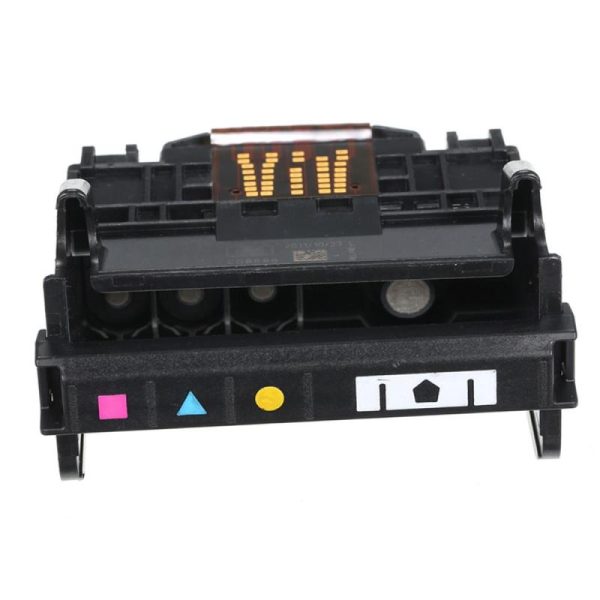 Office Equipment |   Printhead 4-Slot For Hp Officejet 920 6500 6000 6500A Electronics Office Equipment