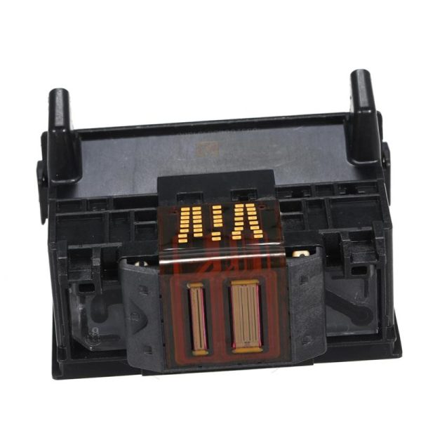 Office Equipment |   Printhead 4-Slot For Hp Officejet 920 6500 6000 6500A Electronics Office Equipment