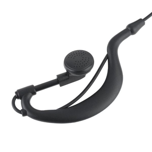 Office Equipment |   Radio Microphone Earpiece Mic Headset Headphone For Motorola Xpr6000/6550 Dp4801 P8668 Xpr7550E Mtp6550 Electronics Office Equipment