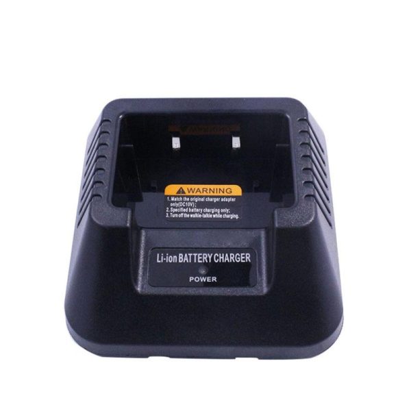 Office Equipment |   Uv5R Usb Battery Charger For Baofeng Uv-5R Uv-5Re Dm-5R Portable Two Way Radio Walkie Talkie Electronics Office Equipment