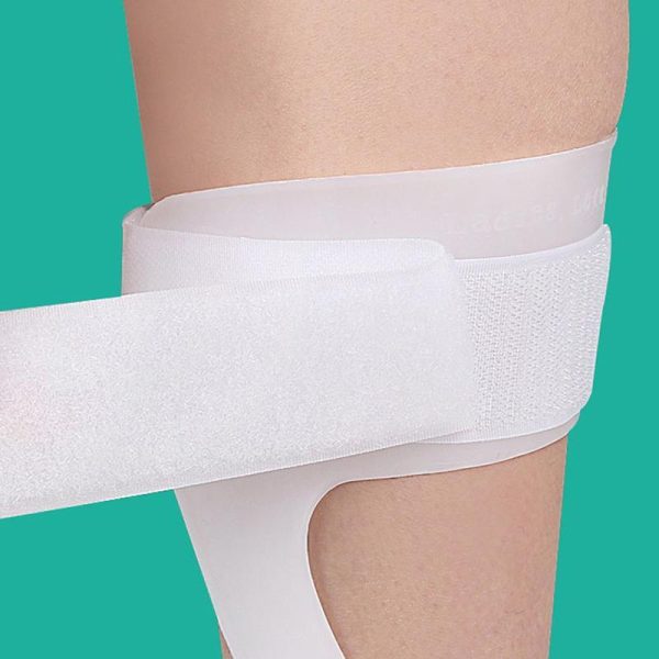 Orthopedic Products |   1Pc  Drop Foot Brace Leaf Spring Splint Ankle Foot Orthosis Support Health Orthopedic Products