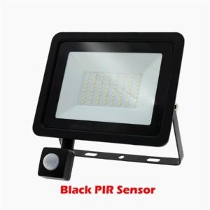 Outdoor Lighting |   220V 10W/50W/100W Led Flood Light Ip66 Waterproof Adjustable Pir Motion Sensor Outdoor Lighting Spotlight Outdoor Lighting Outdoor Lighting