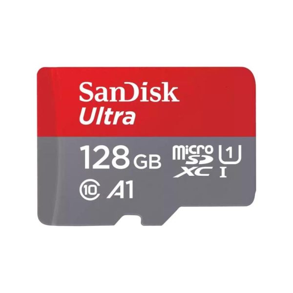 Pcs, Hardware & Gaming |   Sandisk Ultra Microsd Tf Memery Card Electronics Pcs, Hardware & Gaming