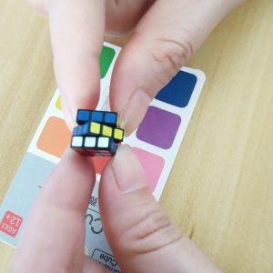 Puzzles & Brain Teasers |   1 cm  Mini Rubik’s Cube 33 Kids Professional Jigsaw Puzzle Educational Montessori Antistress Magic  Adult Game Fidget Toys Puzzles & Brain Teasers Puzzles & Brain Teasers