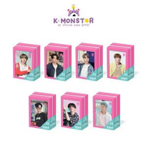 Puzzles & Brain Teasers |   Bts | 108Pcs Jigsaw Puzzle – Dynamite Ver. With Photocard Puzzles & Brain Teasers Puzzles & Brain Teasers