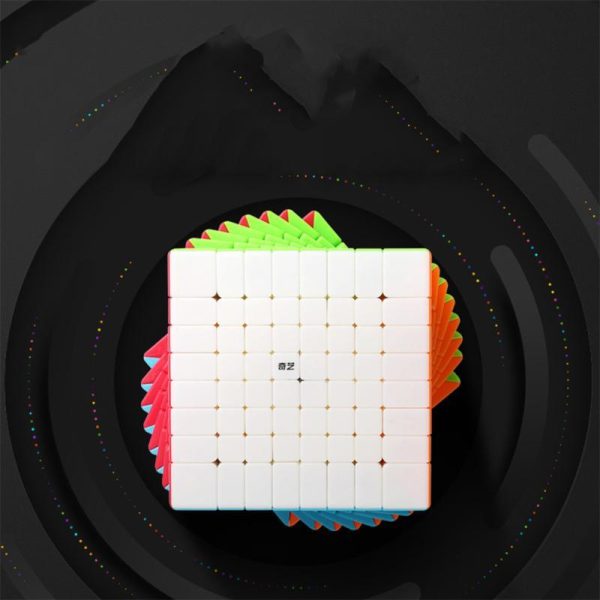 Puzzles & Brain Teasers |   Plastic Qiyi 8X8X8 Smart Speed Cube Puzzle Gifts Puzzle Toys Cube Stickerless Puzzles & Brain Teasers Puzzles & Brain Teasers