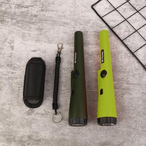 Smart Home |   Portable Handheld Metal Detector Underground Tool Waterproof Pinpointer Electronics Home Security