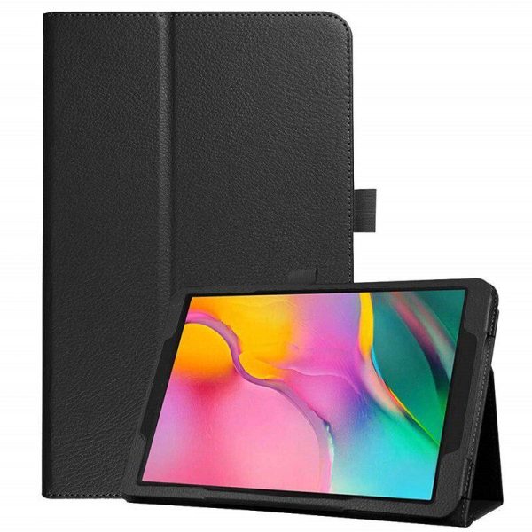 Smartphone Cases & Accessories |   Case For Samsung Galaxy Tab A A6 10.1Inch 2016 T585 T580 T580N Smart Leather Pu Stand Folio Ultra Thin Protective Skin Tablet Cover Electronics Smartphone Cases & Accessories