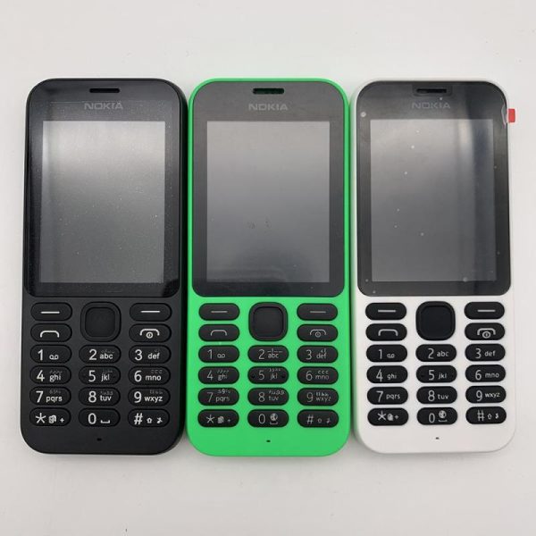 Smartphones & Tablets |   Refurbished Nokia Original Nokia 215 Mobile Phone Electronics Smartphones & Tablets