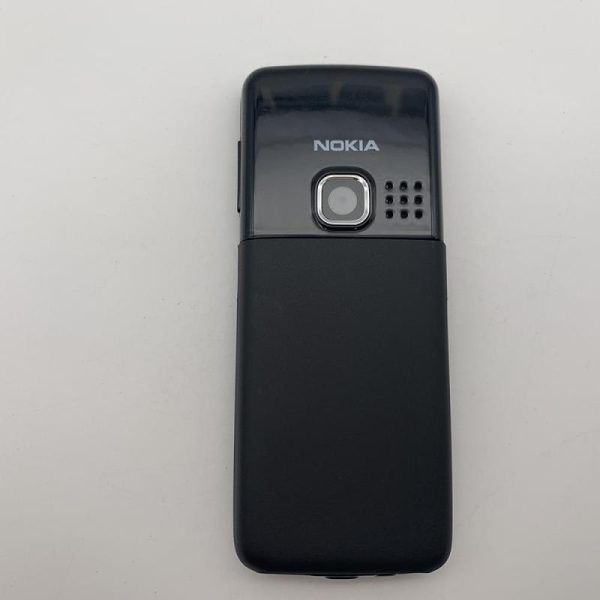 Smartphones & Tablets |   Refurbished Nokia Original Nokia 6300 Mobile Phone Electronics Smartphones & Tablets