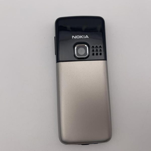 Smartphones & Tablets |   Refurbished Nokia Original Nokia 6300 Mobile Phone Electronics Smartphones & Tablets