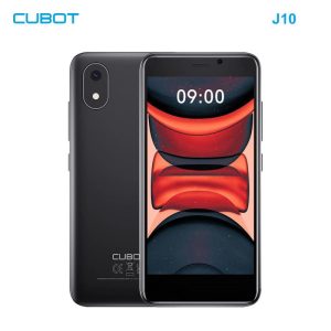 Smartphones & Tablets |   Smartphone Cubot J10 Electronics Smartphones & Tablets