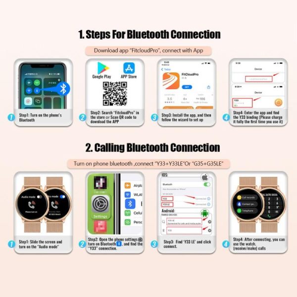 Smartwatches & Fitness Trackers |   Weedom Bluetooth Call Smart Watch Custom Dial Watches Men Sport Fitness Tracker Heart Rate Smartwatch For Android Ios Electronics Smartwatches & Fitness Trackers