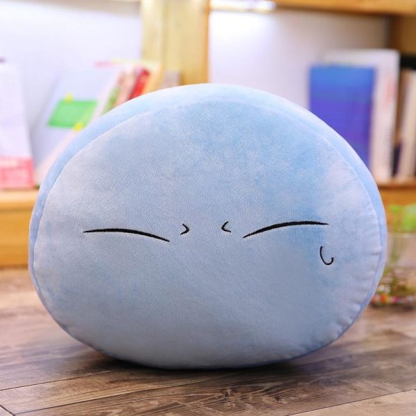 Stuffed Toys |   25/35cm  Anime That Time I Got Reincarnated As A Slime Rimuru Tempest Cosplay Prop Plush Stuffed Doll Pillow Dolls & Accessories Dolls & Accessories