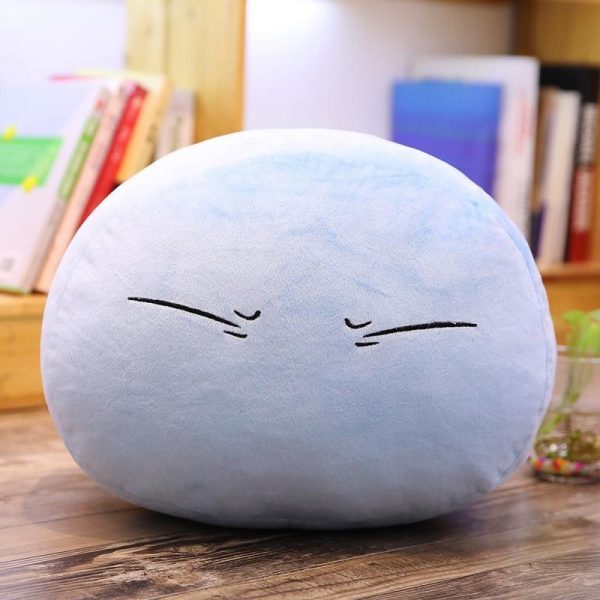 Stuffed Toys |   25/35cm  Anime That Time I Got Reincarnated As A Slime Rimuru Tempest Cosplay Prop Plush Stuffed Doll Pillow Dolls & Accessories Dolls & Accessories