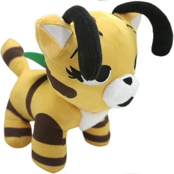 Stuffed Toys |   Poppy Huggy Wuggy Playtime Plush Cute Stuffed Dolls For Kids And Adults Game Fan Toys Mommy Long Legs Candy Cat Bunzo Bunny Player Cat Bee Killy Willy Dolls & Accessories Dolls & Accessories