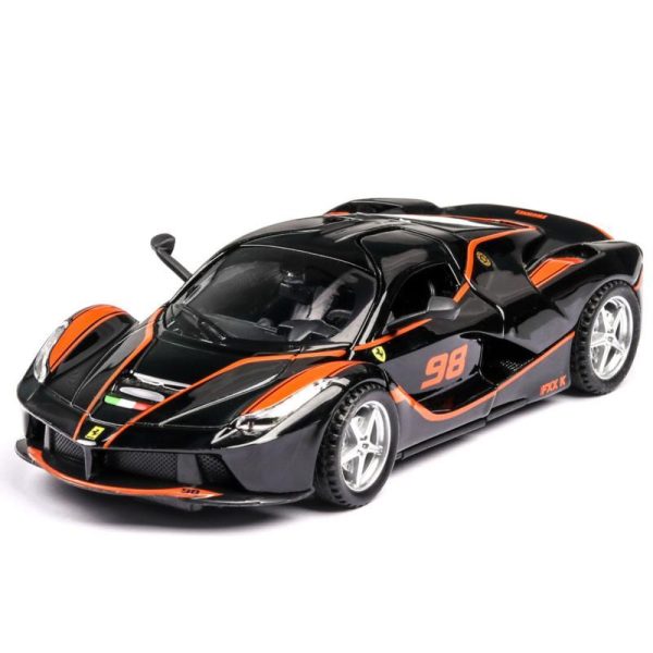 Toy Cars |   1:32Fxx K Alloy Sports Car Model Toy Christmas Gifts For Children Toy Cars Toy Cars