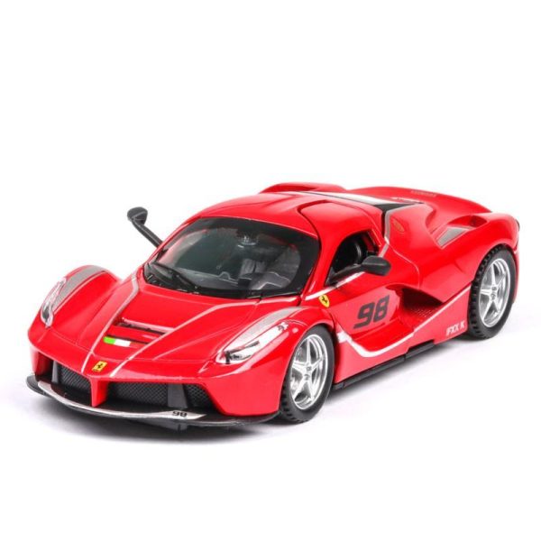 Toy Cars |   1:32Fxx K Alloy Sports Car Model Toy Christmas Gifts For Children Toy Cars Toy Cars