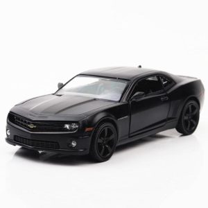 Toy Cars |   1:36 Camaro Toy Vehicles Hot Wheel Car Model With Car Hot Wheel Doors Can Be Opened Toy Toy Cars Toy Cars