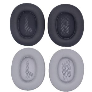 Video & Audio |   2 Pieces Earpads Repalcement Protein Leather Ear Pads Cushion Compatible With Jbl Live 500Bt Wireless Over-Ear Headphone Electronics Video & Audio