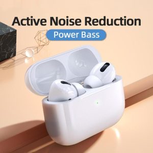 Video & Audio |   2024 New Wireless Earphones Pop Up Earbuds In-Ear Headphone Sensor Surround Bluetooth Earphones Touch Control Headset Electronics Video & Audio