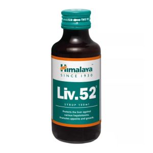 Vitamins & Food Supplements |   Liv 52 (200 Ml), Liv 52 Syrup, Himalaya Health Vitamins & Food Supplements