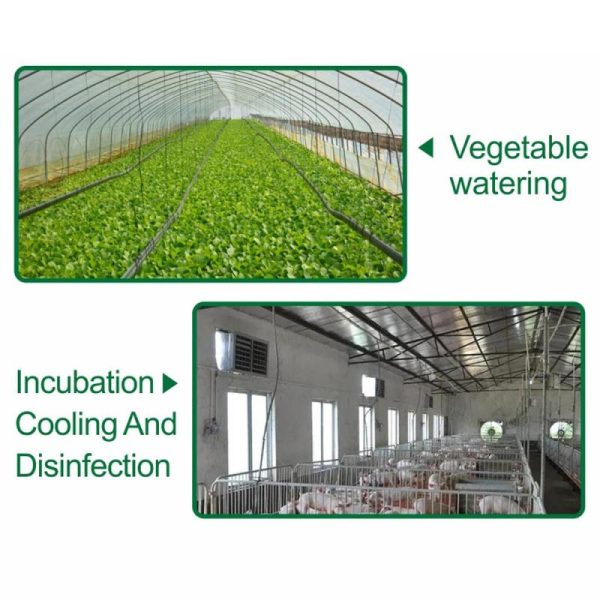 Watering & Irrigation |   16 Programs Setting Timer Irrigation Controller Lcd Display Automatic Flower Plant Watering Device Outdoors & Garden Watering & Irrigation