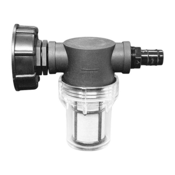 Watering & Irrigation |   Garden Water Ball Valve Ton Barrel Filter Connector Ibc Ton Barrel Joint Garden Hose Adapter Non-Toxic Connector Outdoors & Garden Watering & Irrigation